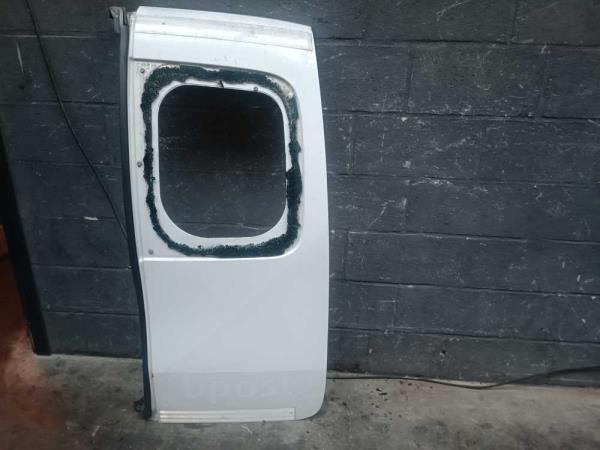 PORTE ARRIERE DROITE RENAULT KANGOO - Vue 6